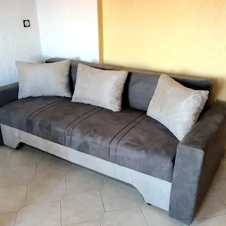 Apartamento 4 Roses