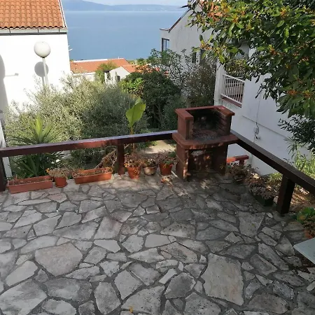 Διαμέρισμα 4 Roses